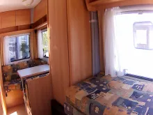 Fahrzeugbild Home-Car Racer 39 Nr. 68 - Doppelbett #6