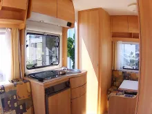 Fahrzeugbild Home-Car Racer 39 Nr. 68 - Doppelbett #7