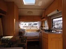 Fahrzeugbild Home-Car Racer 39 Nr. 68 - Doppelbett #11