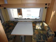 Fahrzeugbild Home-Car Racer 39 Nr. 68 - Doppelbett #12