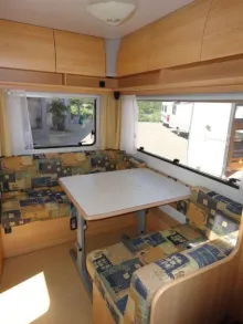 Fahrzeugbild Home-Car Racer 39 Nr. 68 - Doppelbett #13