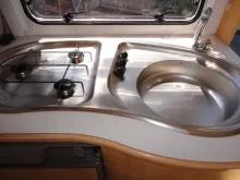 Fahrzeugbild Home-Car Racer 39 Nr. 68 - Doppelbett #15