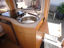 Fahrzeugbild Home-Car Racer 39 Nr. 68 - Doppelbett #17