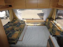 Fahrzeugbild Home-Car Racer 39 Nr. 68 - Doppelbett #19