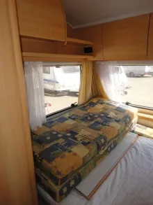 Fahrzeugbild Home-Car Racer 39 Nr. 68 - Doppelbett #20