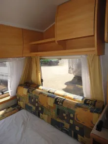 Fahrzeugbild Home-Car Racer 39 Nr. 68 - Doppelbett #21