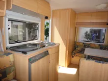 Fahrzeugbild Home-Car Racer 39 Nr. 68 - Doppelbett #23