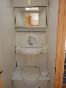 Fahrzeugbild Home-Car Racer 39 Nr. 68 - Doppelbett #26