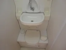 Fahrzeugbild Home-Car Racer 39 Nr. 68 - Doppelbett #27