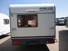 Fahrzeugbild Home-Car Racer 39 Nr. 68 - Doppelbett #30