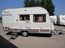 Fahrzeugbild Home-Car Racer 39 Nr. 68 - Doppelbett #31