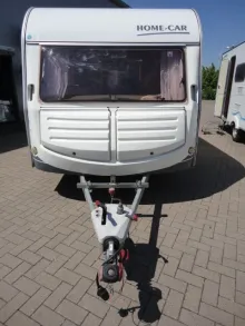 Fahrzeugbild Home-Car Racer 39 Nr. 68 - Doppelbett #32