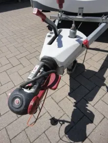 Fahrzeugbild Home-Car Racer 39 Nr. 68 - Doppelbett #33