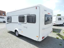 Fahrzeugbild Hymer Eriba Nova Light 470 #4