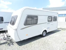 Fahrzeugbild Hymer Eriba Nova Light 470 #5