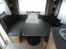 Fahrzeugbild Hymer Eriba Nova Light 470 #6