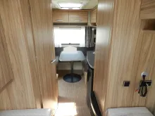 Fahrzeugbild Hymer Eriba Nova Light 470 #7