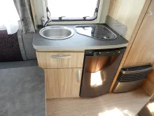 Fahrzeugbild Hymer Eriba Nova Light 470 #8