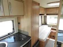 Fahrzeugbild Hymer Eriba Nova Light 470 #10