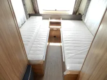 Fahrzeugbild Hymer Eriba Nova Light 470 #11