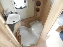Fahrzeugbild Hymer Eriba Nova Light 470 #14