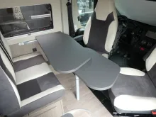 Fahrzeugbild Challenger Van V114S #16