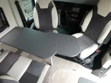 Fahrzeugbild Challenger Van V114S #17