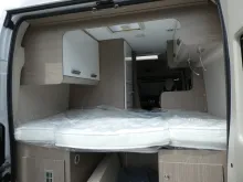 Fahrzeugbild Challenger Van V114S #30