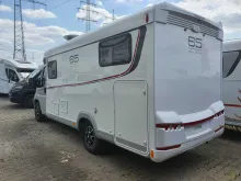 Fahrzeugbild LMC Breezer V 643 G #4