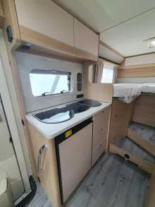 Fahrzeugbild LMC Breezer V 643 G #8