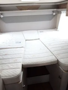 Fahrzeugbild Hymer Exsis-t 580 Pure 180PS*Fubohzg.*Navi*RFK*Sat+++ #22