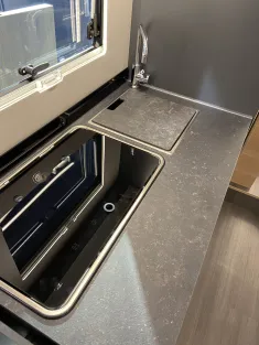 Bild 8 Adria Matrix 600 SL