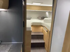 Bild 12 Adria Matrix 600 SL
