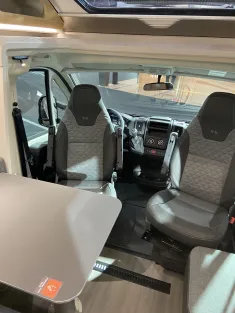 Bild 6 Adria Matrix 600 SL