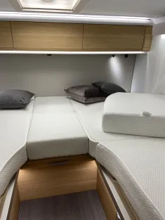 Bild 13 Adria Matrix 600 SL