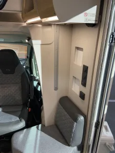 Bild 7 Adria Matrix 600 SL