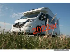 Bild 1 Adria Matrix 600 SL