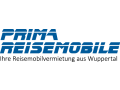 Händlerlogo Prima Reisemobile