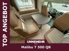 Bild 7 Malibu T 500 QB