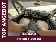 Bild 8 Malibu T 500 QB