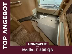 Bild 9 Malibu T 500 QB
