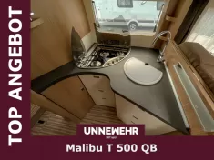 Bild 10 Malibu T 500 QB