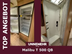 Bild 11 Malibu T 500 QB