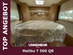 Bild 13 Malibu T 500 QB