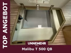Bild 15 Malibu T 500 QB