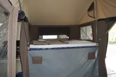 Bild 10 3DOG camping TrailDog 3DOG Zeltanhänger gebremst