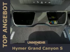 Bild 9 Hymer Camper Van Grand Canyon S