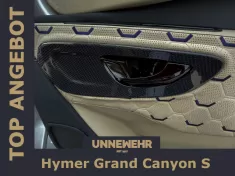 Bild 10 Hymer Camper Van Grand Canyon S