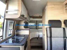 Fahrzeugbild Knaus Boxstar Lifetime 600 ME Modell Maxi Styling #5