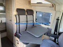 Fahrzeugbild Knaus Boxstar Lifetime 600 ME Modell Maxi Styling #6
